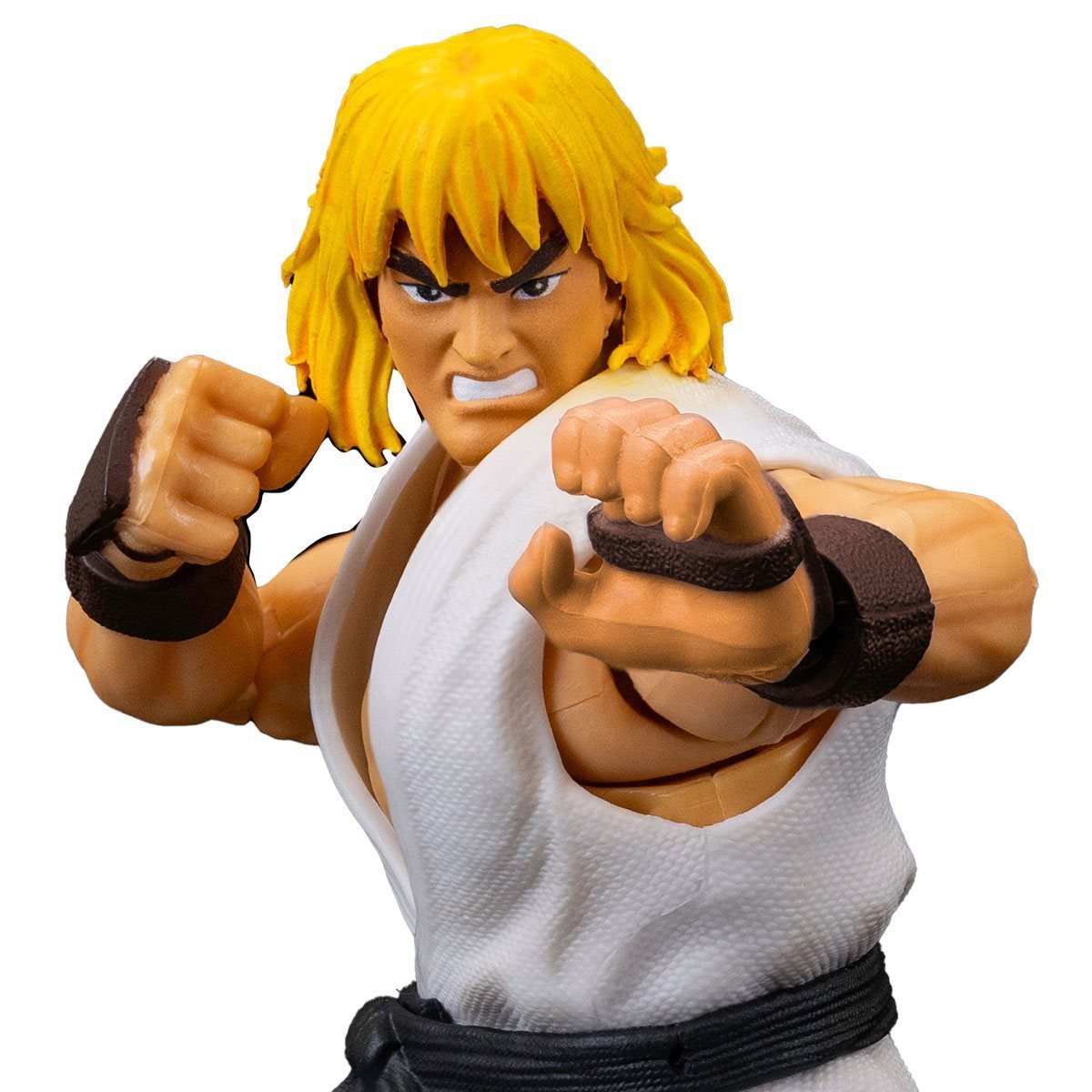 Street Fighter Exclusive Ken (Player 2 Version)、mySite、hgirdovlk