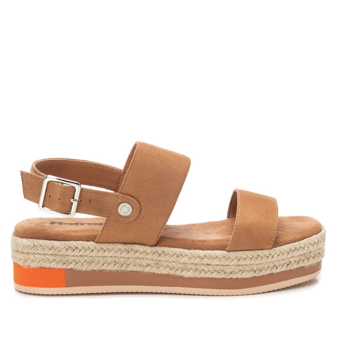 SANDALIA DE MUJER REFRESH 17153803、mySite、gtrtttuynbv