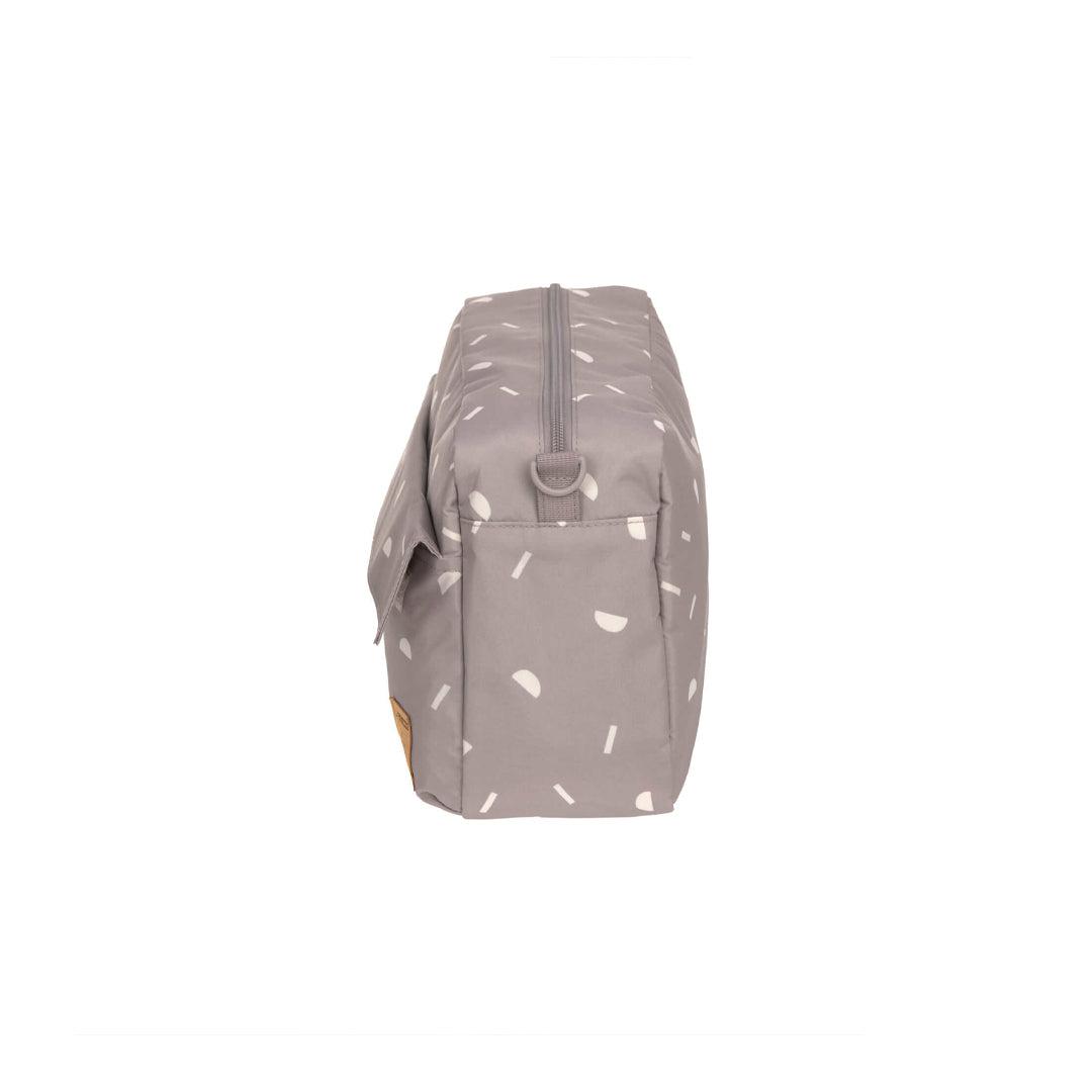  Lassig Buggy Organiser Bag - Taupe、mySite、merchandisen