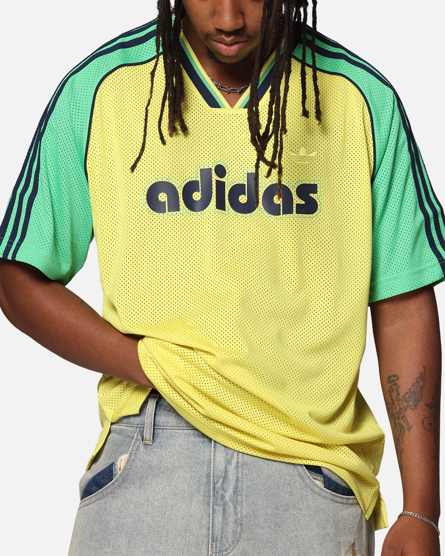 Adidas Originals Jersey Yellow、mySite、zt4zffjzw