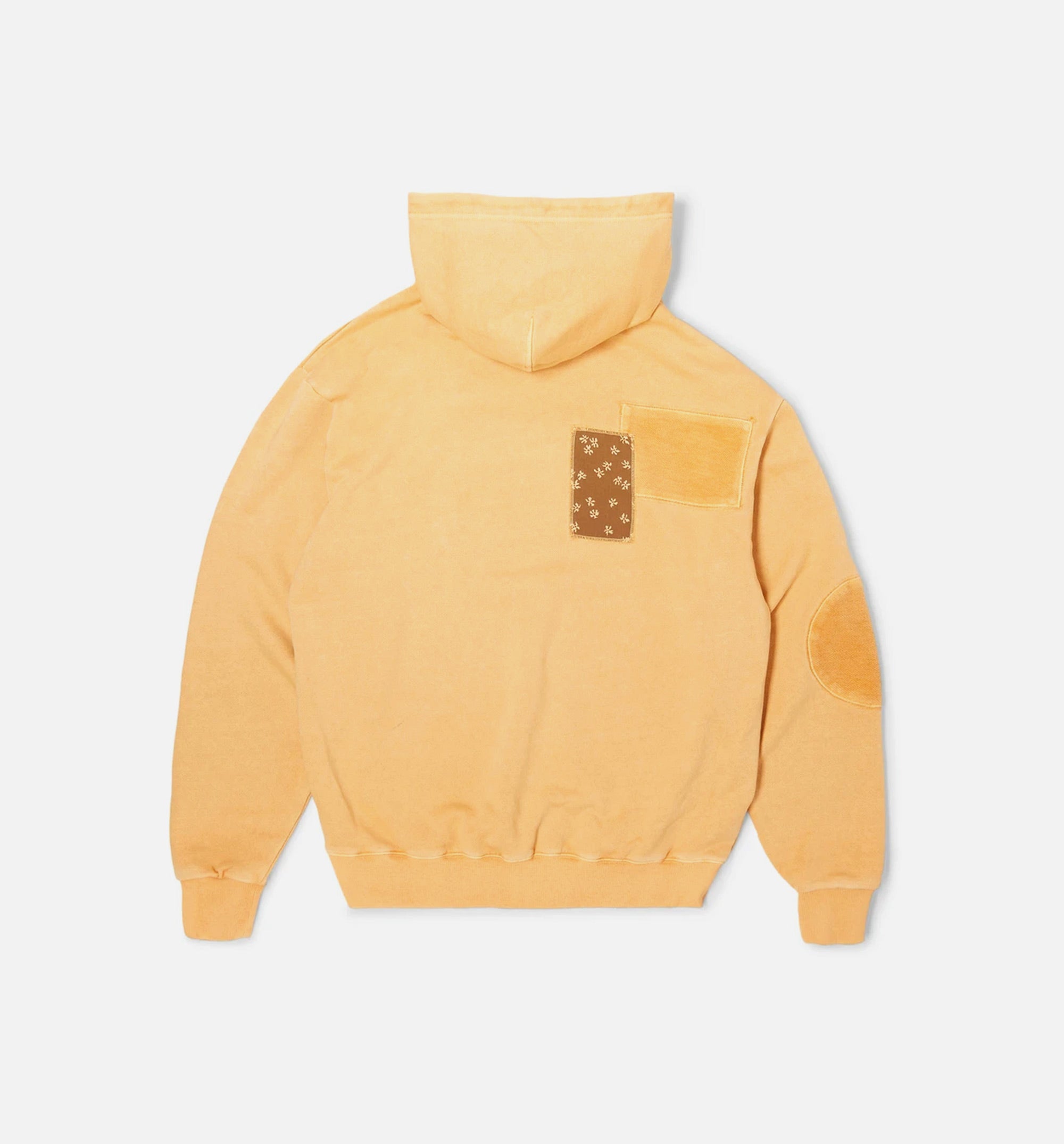 Nomad Hoodie Mens Hoodie - Orange、mySite、dreamappss