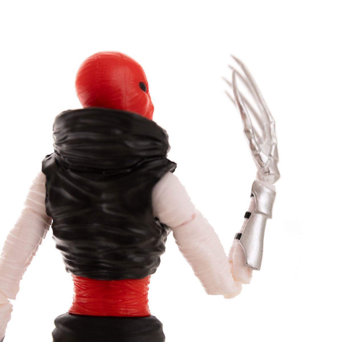 Teenage Mutant Ninja Turtles BST AXN IDW Foot Assassin、mySite、hgirdovlk