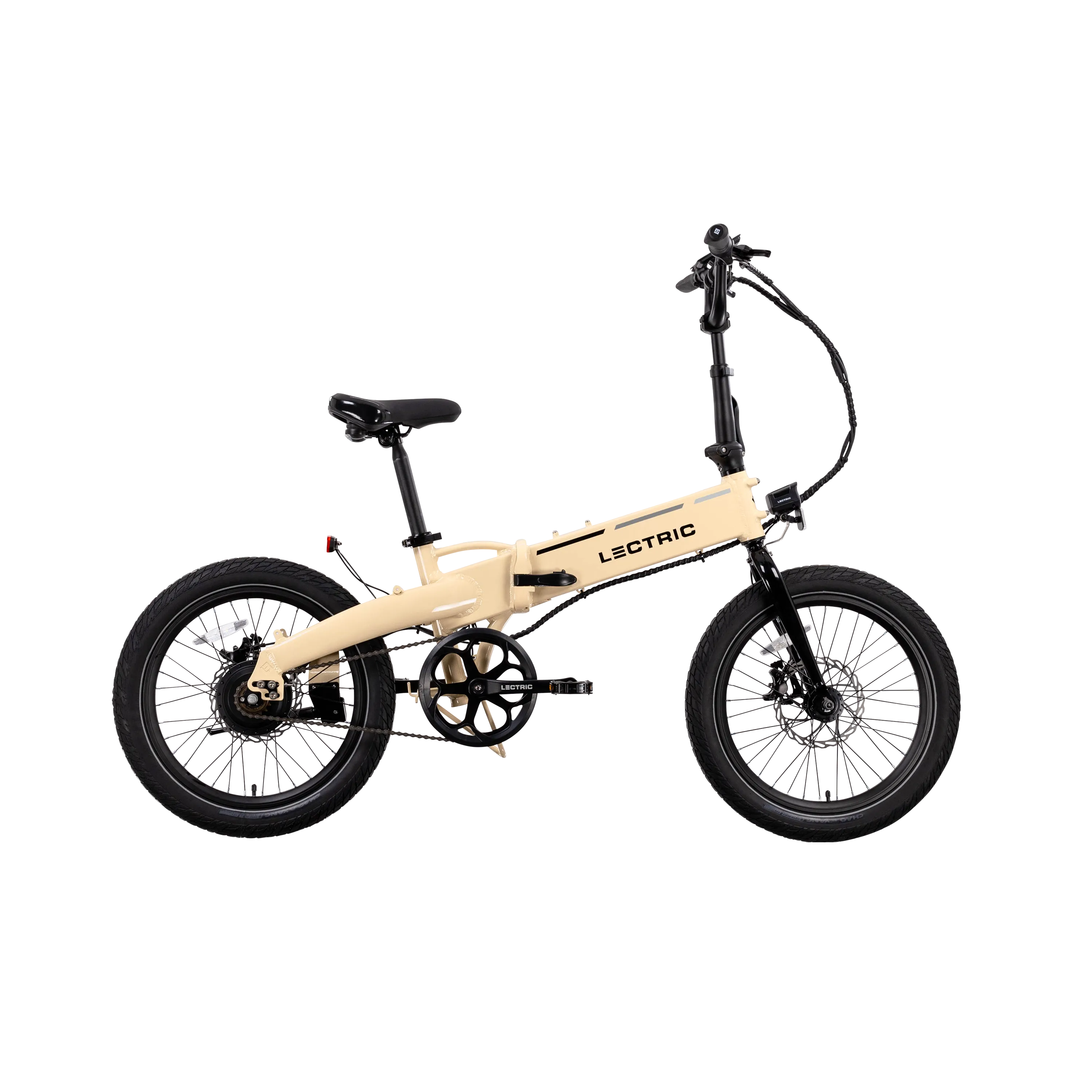  XP Lite 2.0 Sandstorm Long-Range eBike、mySite、ghnorth