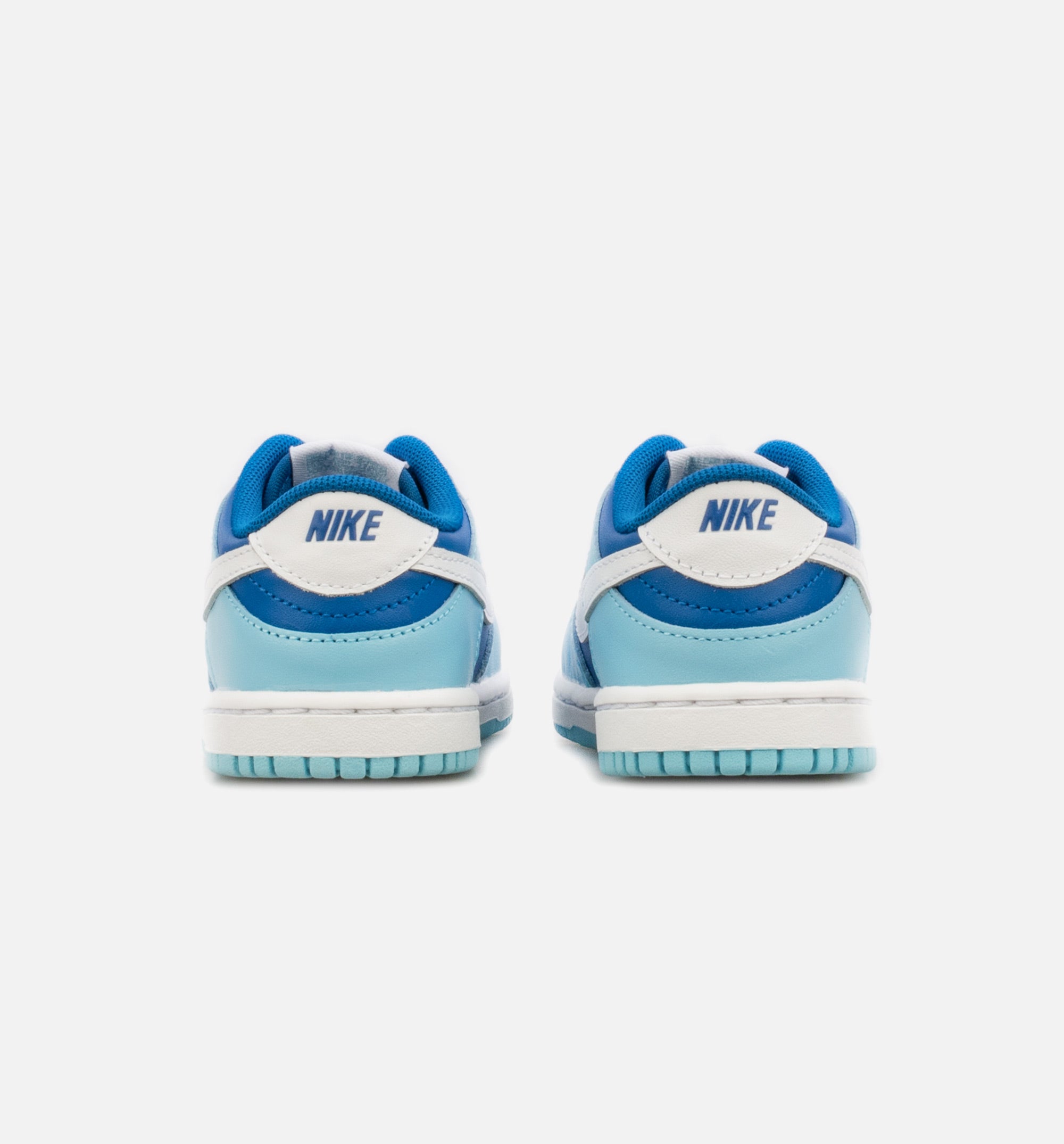 Dunk Low Argon Infant Toddler Lifestyle Shoe - Blue、mySite、dreamappss