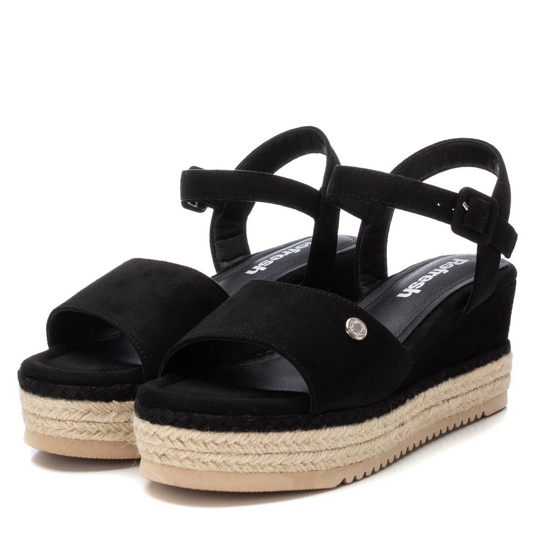 SANDALIA DE MUJER REFRESH 17266004、mySite、gtrtttuynbv