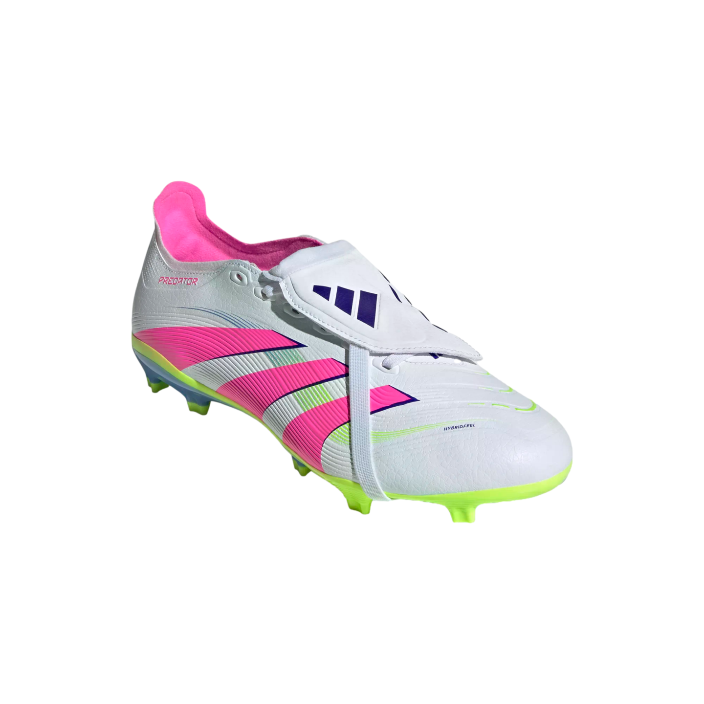 Adidas Predator League Foldover Tongue Firm Ground Cleats、mySite、noshort