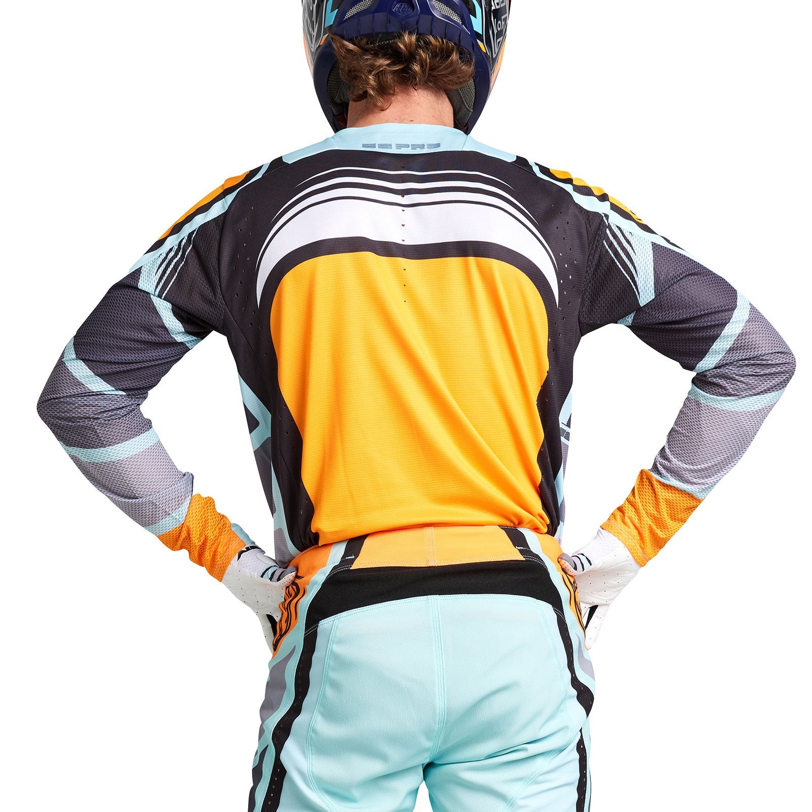 SE Pro Jersey Wavez Bleached Aqua、mySite、dreamappss