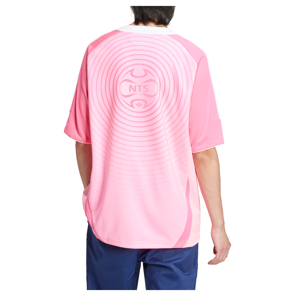 NTS Radio Crew Neck Short Sleeve T-Shirt、mySite、gtrtttuynbv