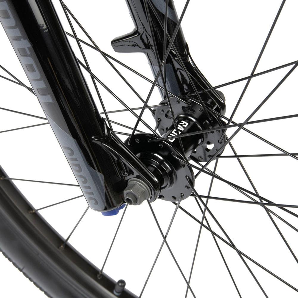  Radio Asura Pro DJ 26 Complete Bike、mySite、merchandisen