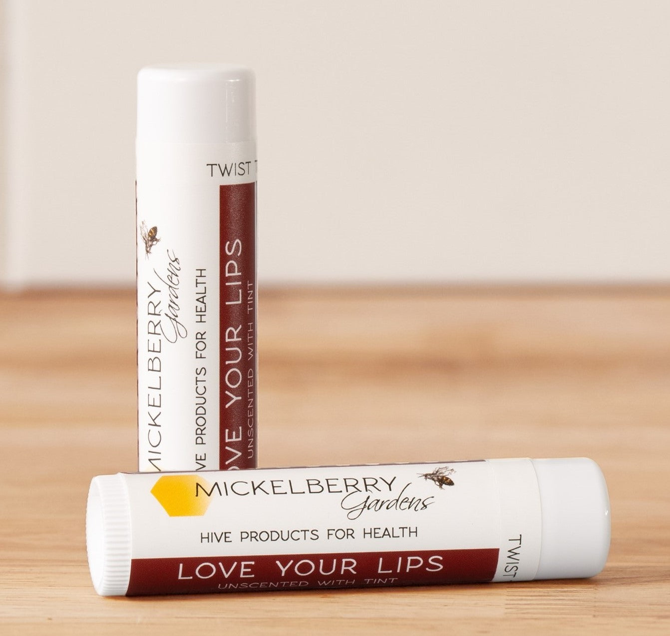 Love Your Lips Balm、mySite、gigharbornorthrealestate