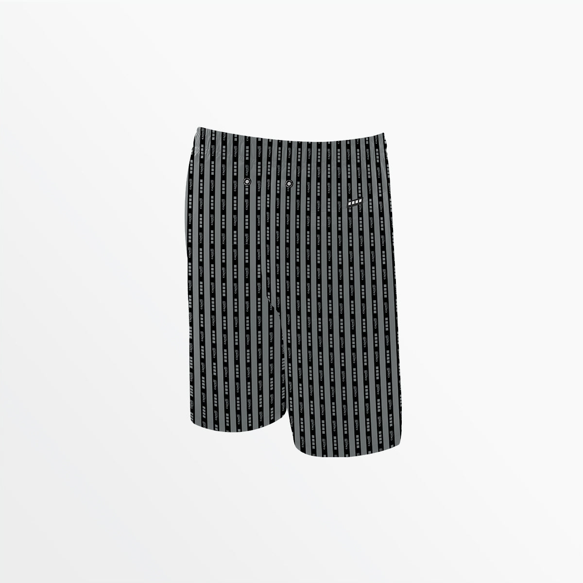 MEN'S SIGNATURE SWIM SHORTS- LONG