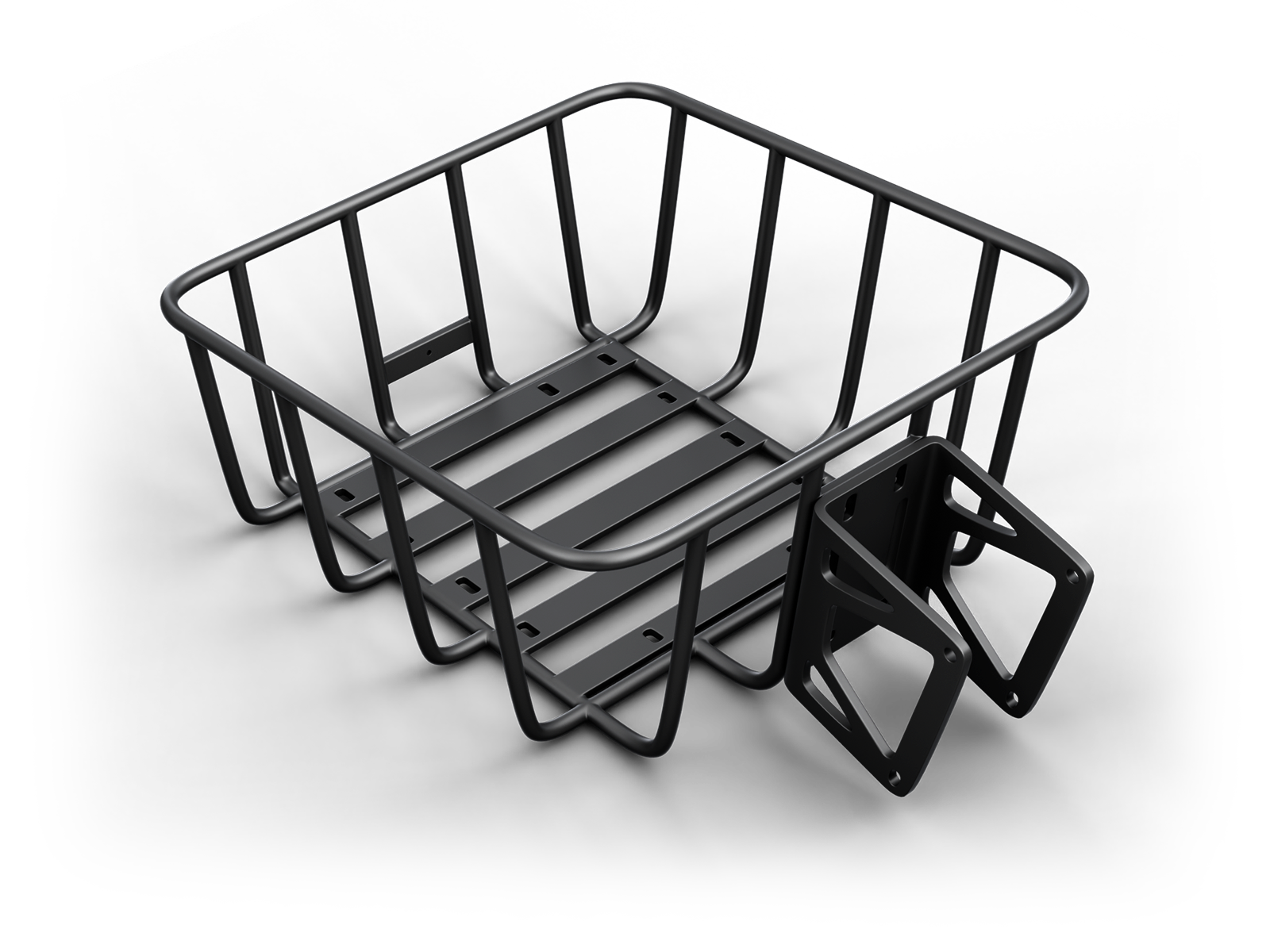  A7 Front/Rear Basket、mySite、ghnorth