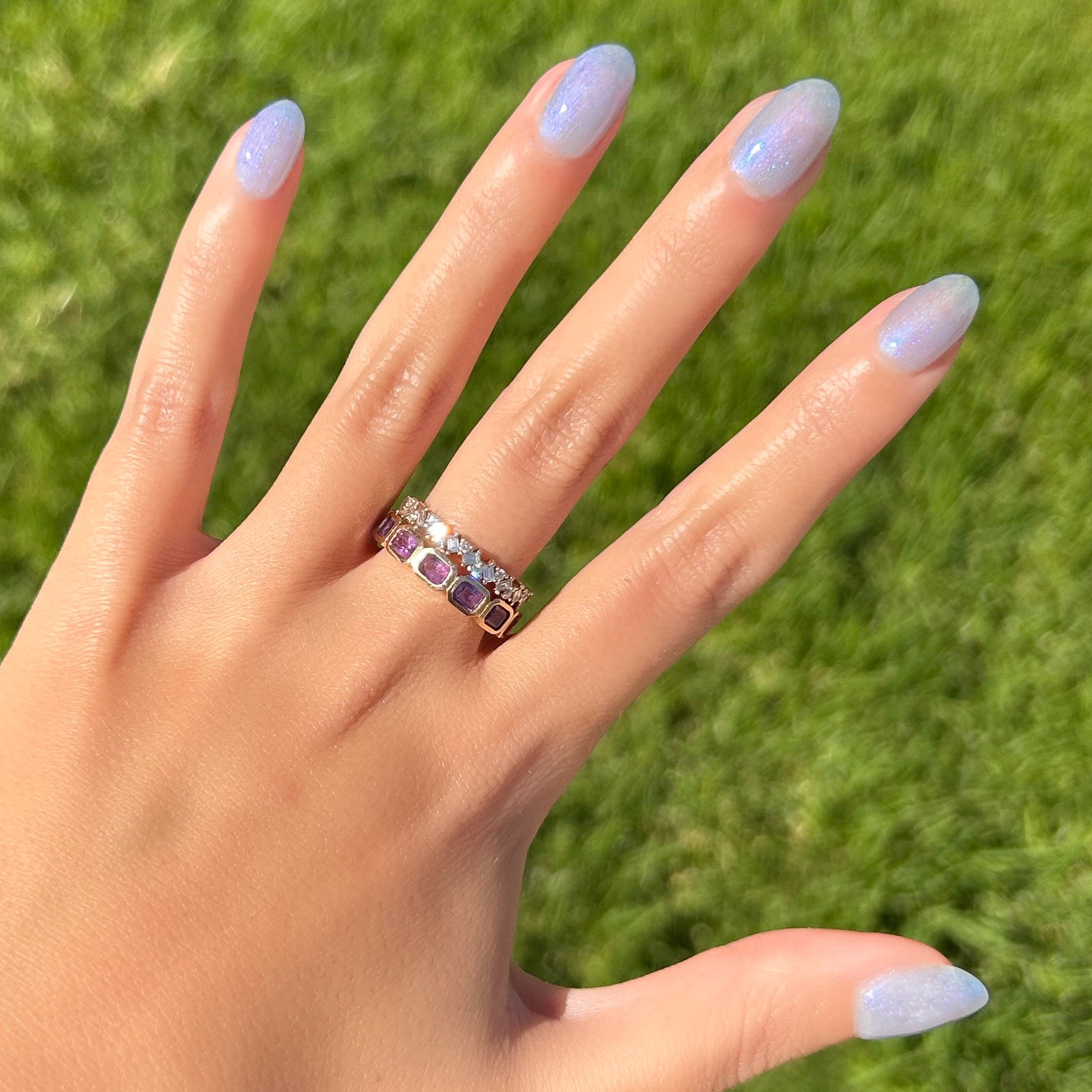 Friend or Anemone?、mySite、solidvoid