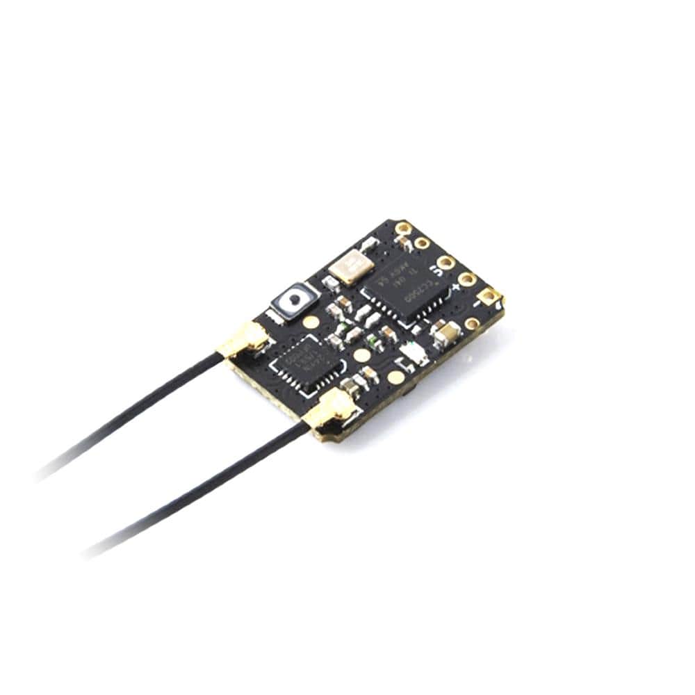  RadioMaster R81 2.4GHz Frsky D8 Protocol Micro Receiver、mySite、merchandisen