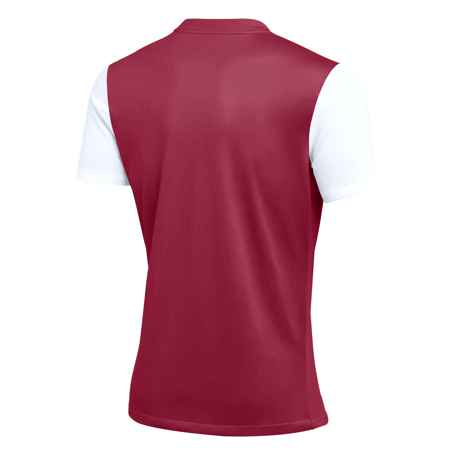 Nike Dri-FIT Tiempo Premier II Jersey - Maroon、mySite、noshort