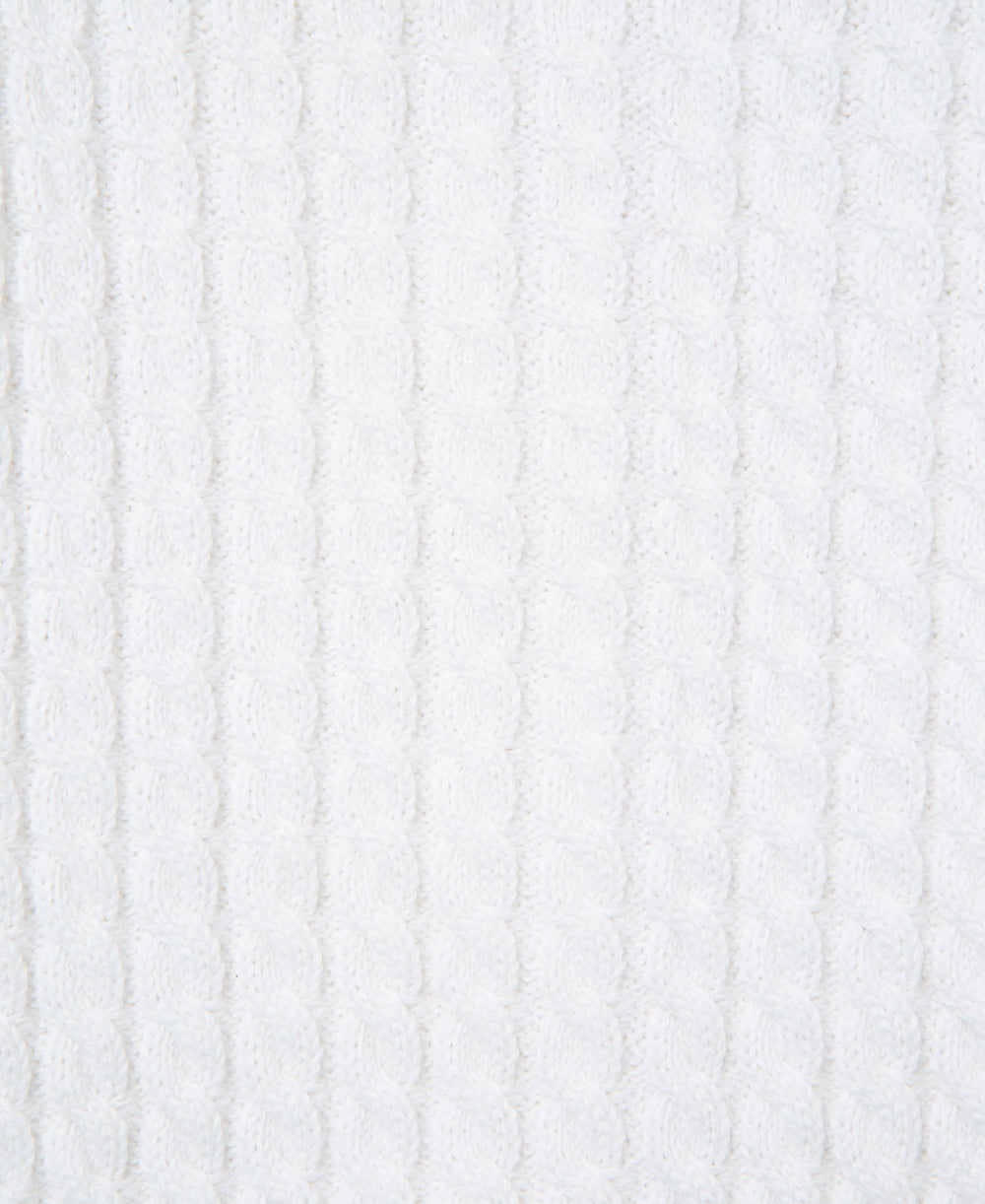  White Cable Sweater and Hat、mySite、layawaytickets