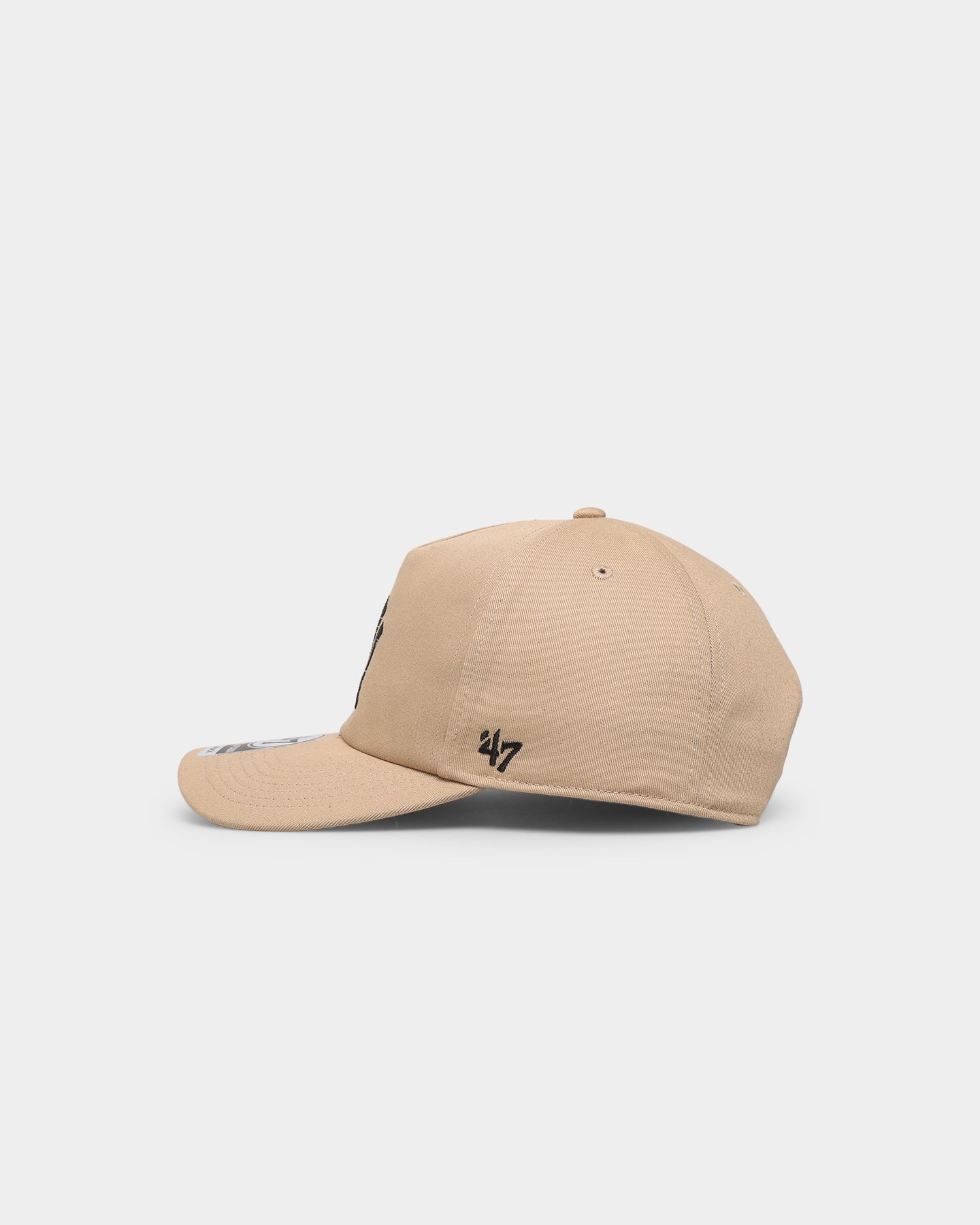 47 Brand New York Yankees Nantasket Captain DTR Snapback Khaki、mySite、zt4zffjzw