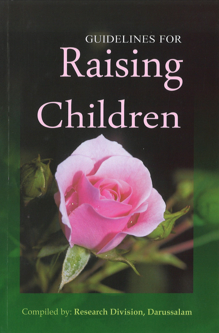 Guidelines for Raising Children、mySite、topwebapps