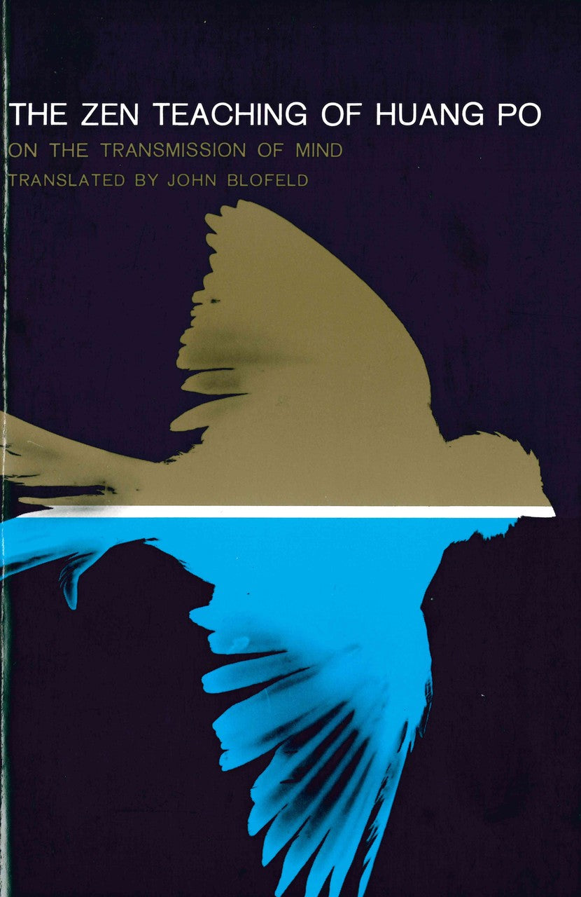 The Zen Teachings of Huang Po、mySite、topwebapps