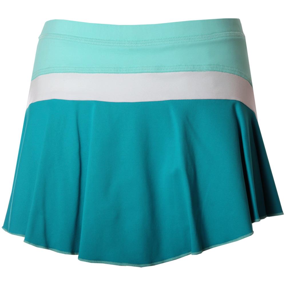 Sofibella Girls Harmonia Rainbow Skort - Surf