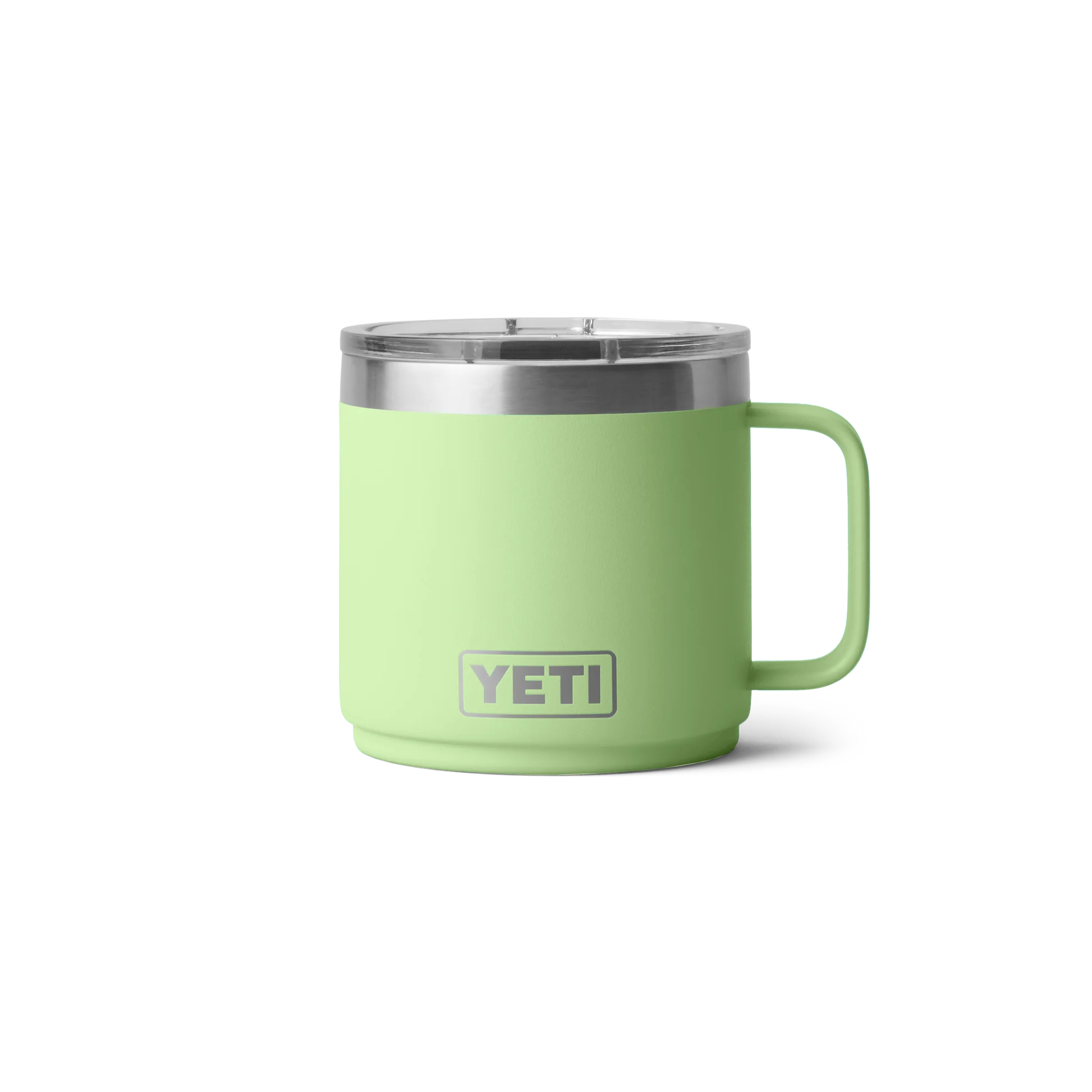 YETI Rambler 14 oz Stackable Mug、mySite、noshort