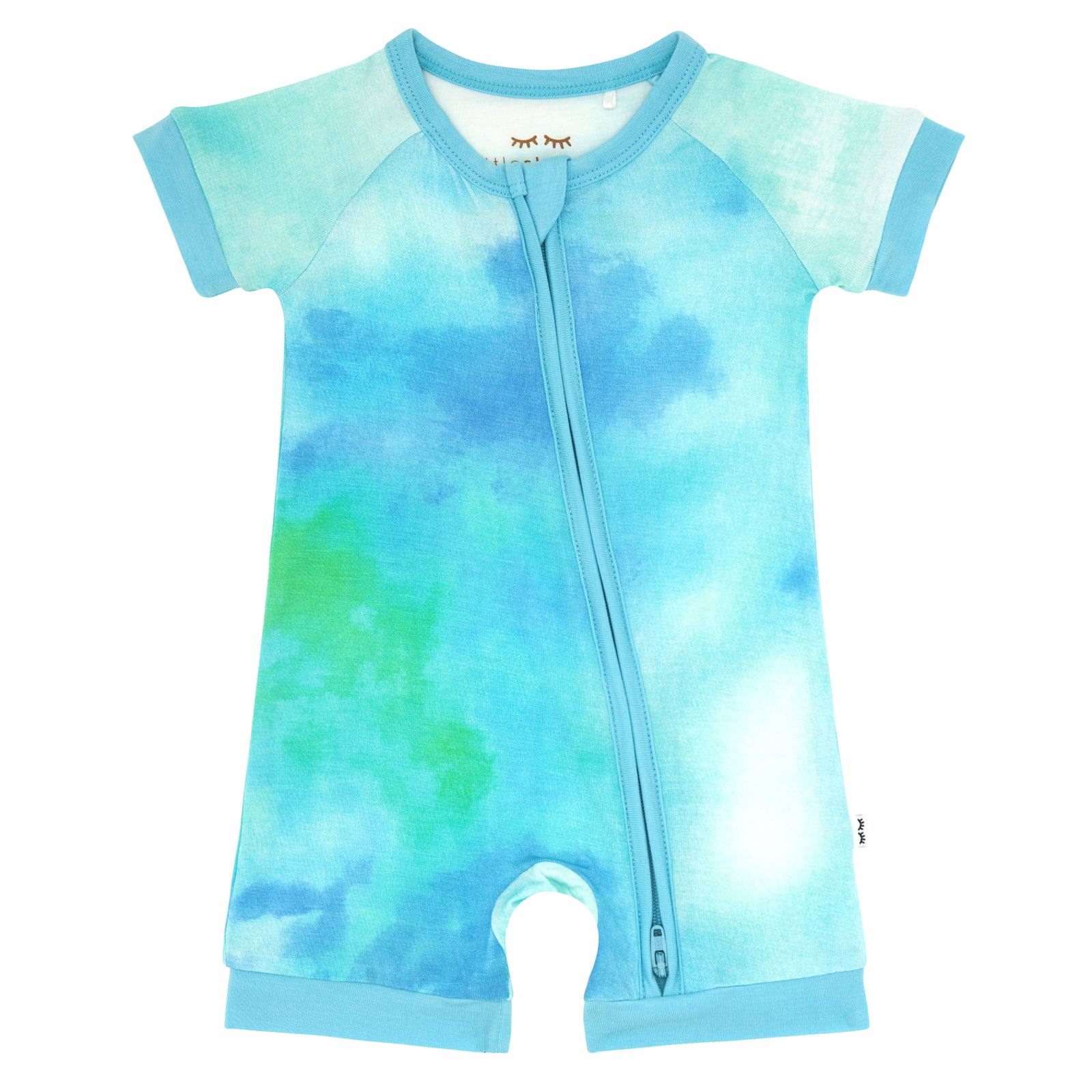 Tidepool Watercolor Shorty Zippy、mySite、g9winljtr