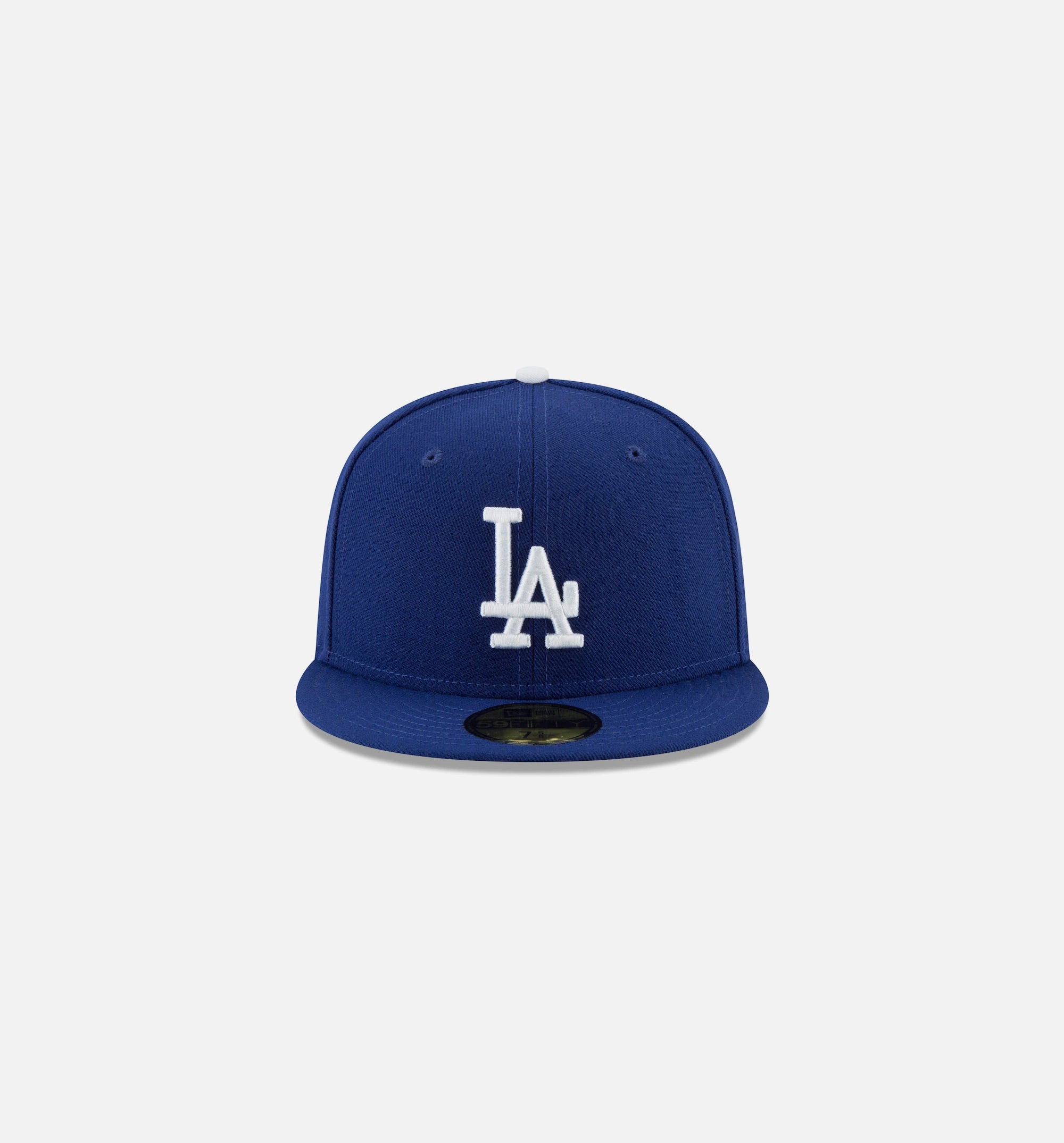 Los Angeles Dodgers Jackie Robinson Day 59FIFTY Fitted Cap Mens Hat - Blue、mySite、dreamappss