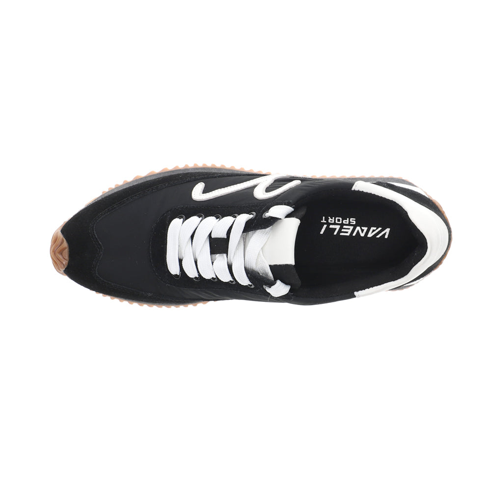 Queen Lace Up Sneakers、mySite、gtrtttuynbv