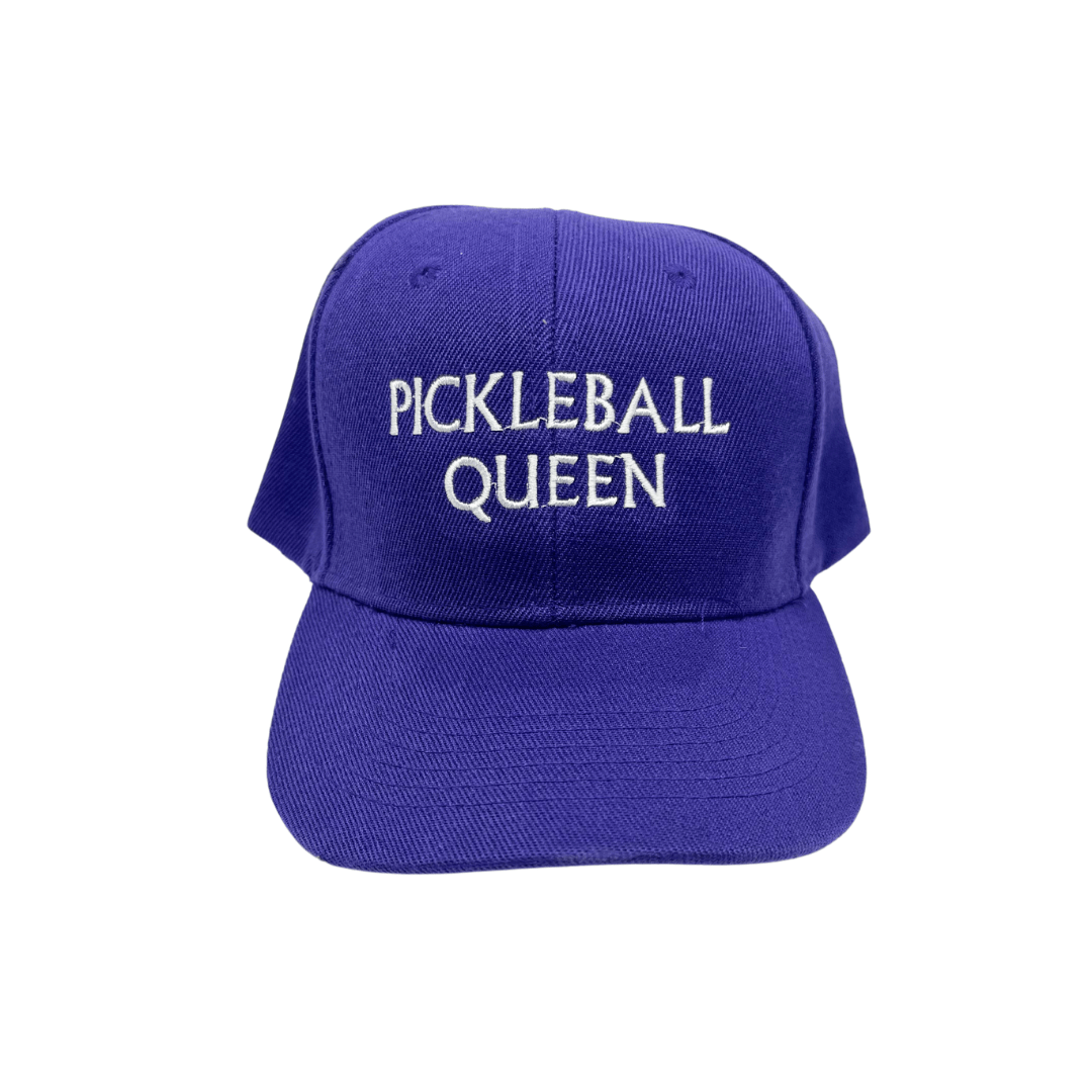 Pickleball Queen Hat、mySite、elrpsem3k