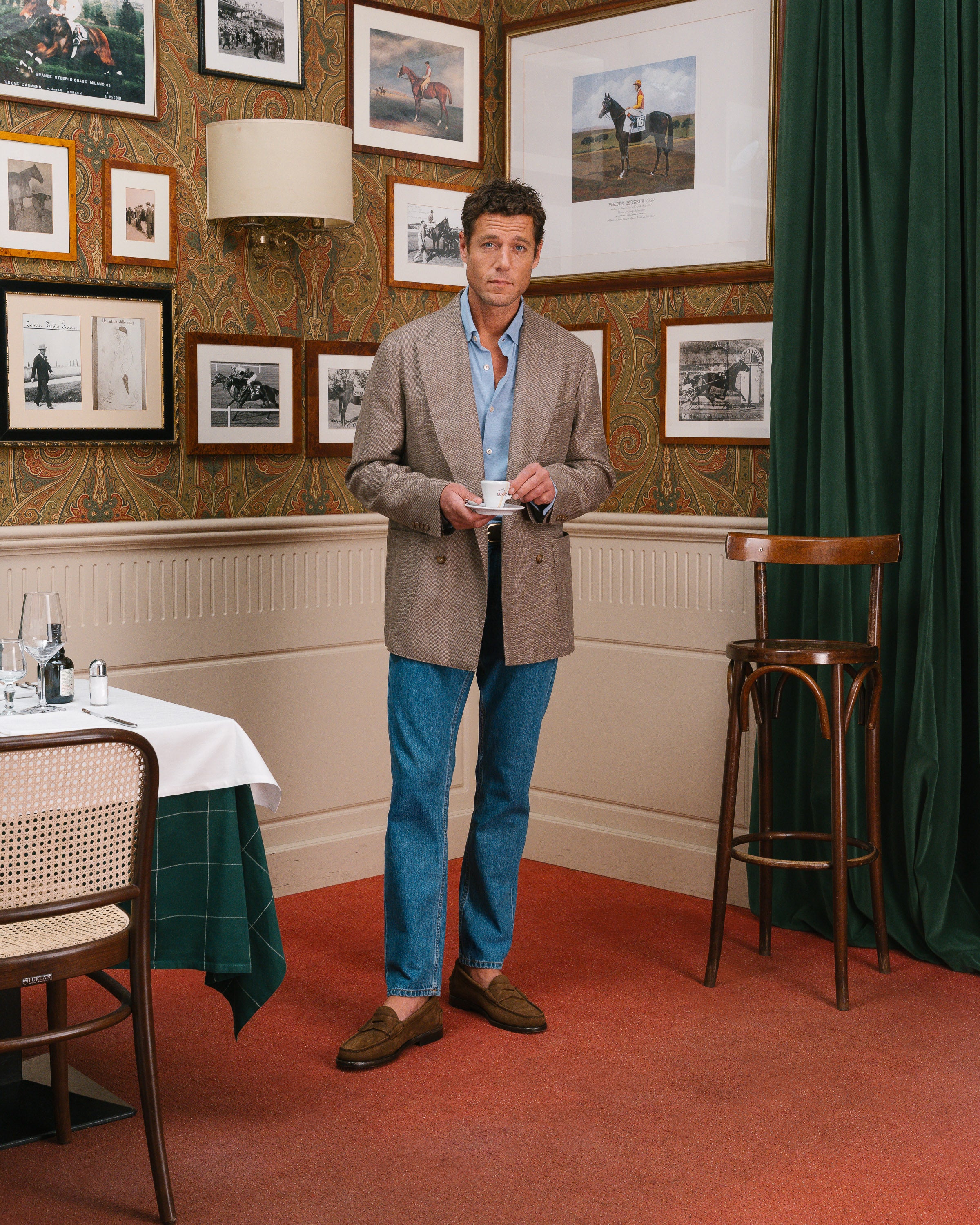  Poppi、mySite、merchandisen