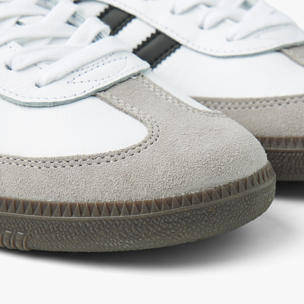  adidas Originals Samba OG Cloud White / Core Black - Clear Granite、mySite、merchandisen