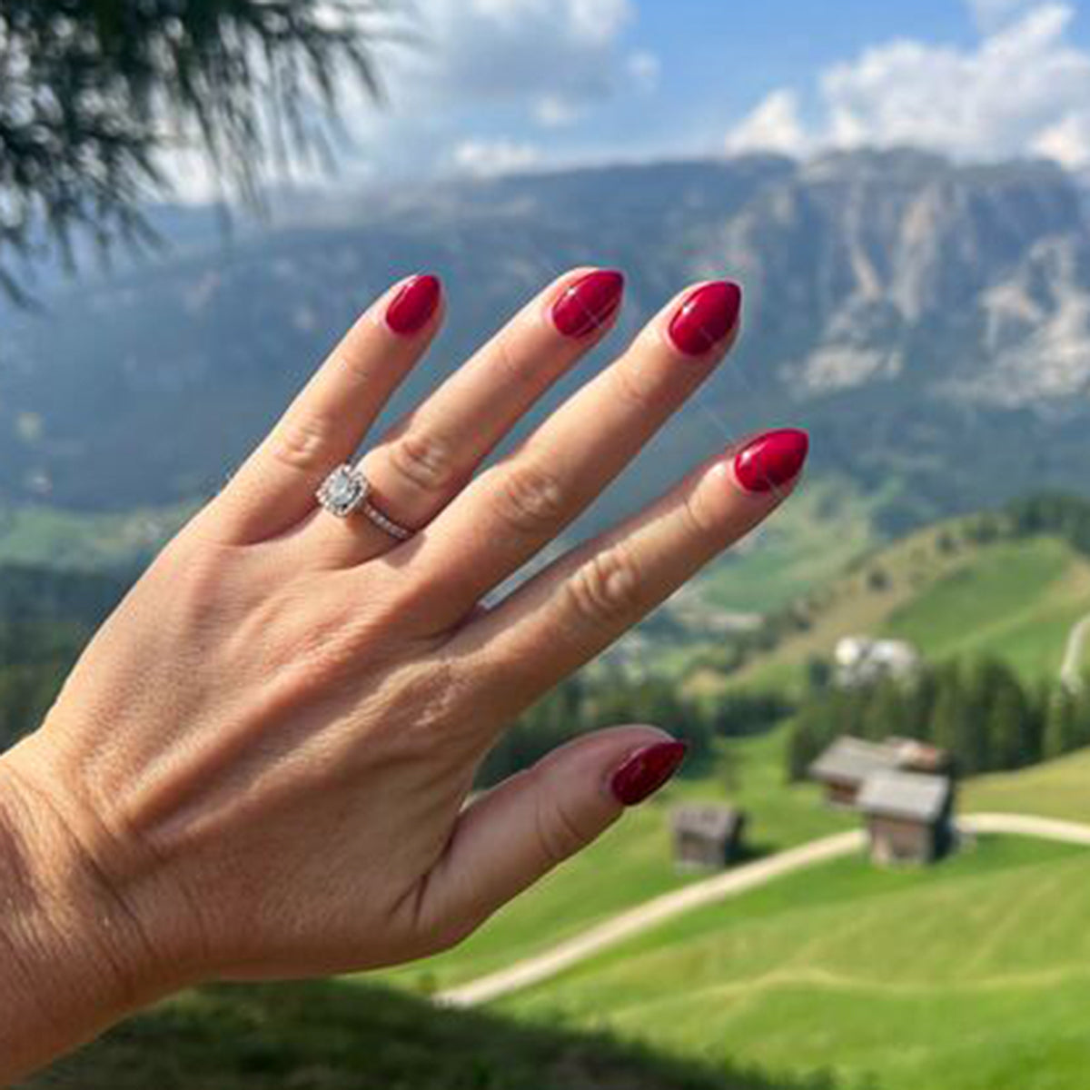 Mulberry - Gel、mySite、solidvoid