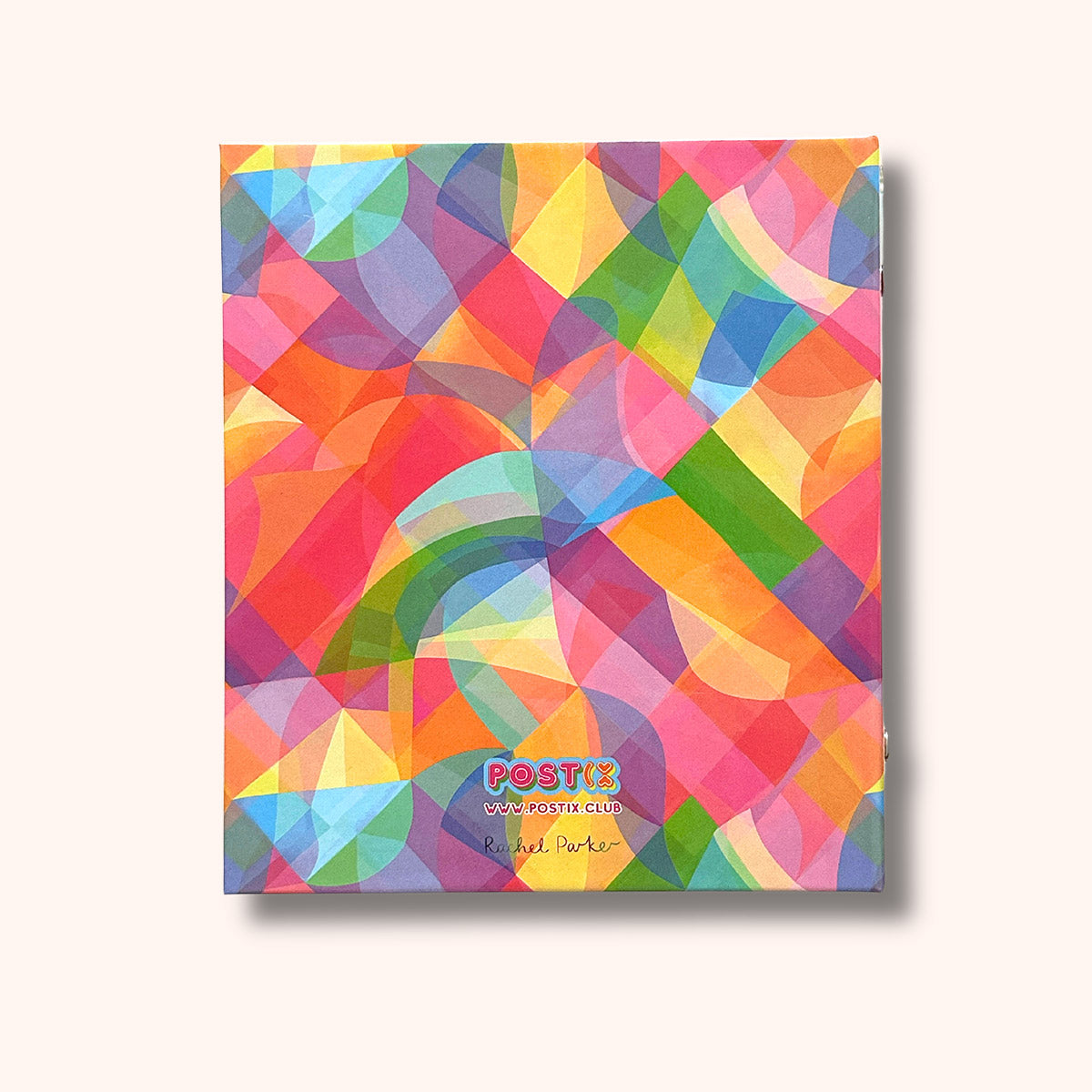  Limited Edition Afterglow Sticker Organizing Folder、mySite、ghnorth