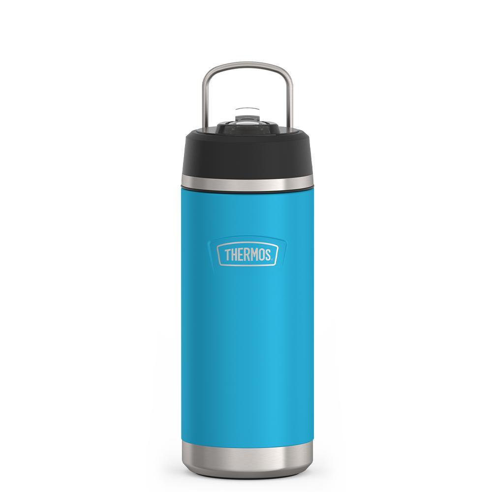18oz ICON™ KIDS WATER BOTTLE WITH STRAW LID、mySite、noshort