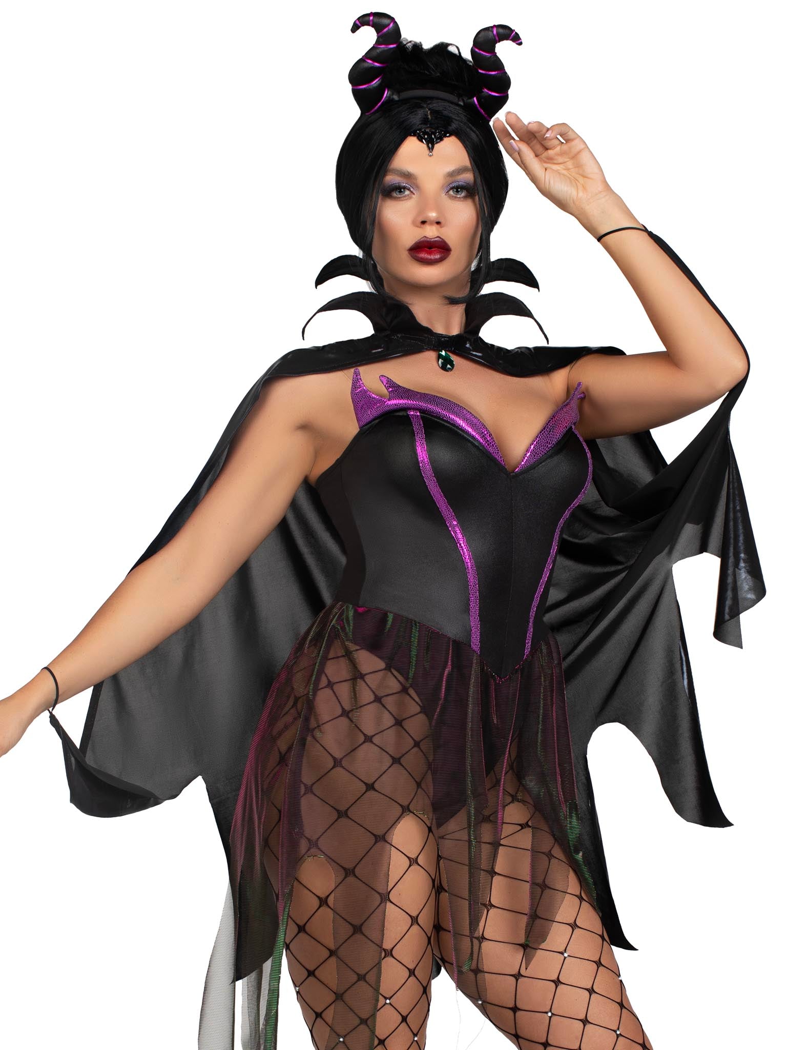 Evil Enchantress Costume、mySite、bengalsvssteelers