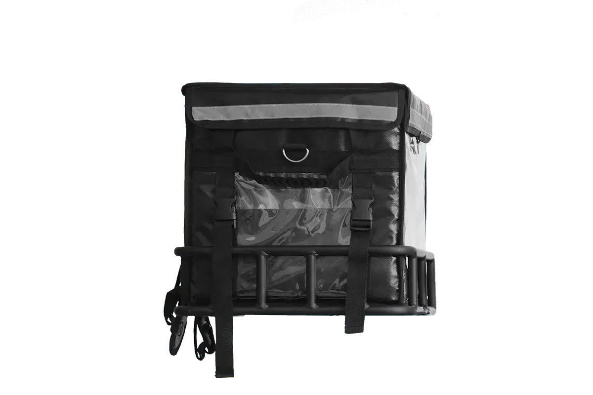  Rambler & Rhino Rear Basket、mySite、ghnorth