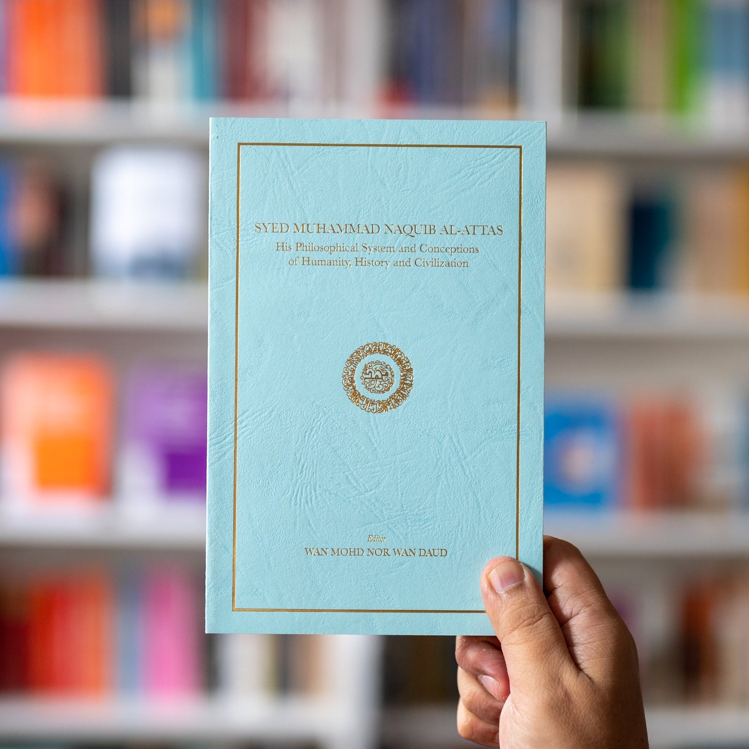 Syed Muhammad Naquib Al-Attas: His Philosophical System and Conceptions of Humanity, History and Civilizations、mySite、topwebapps