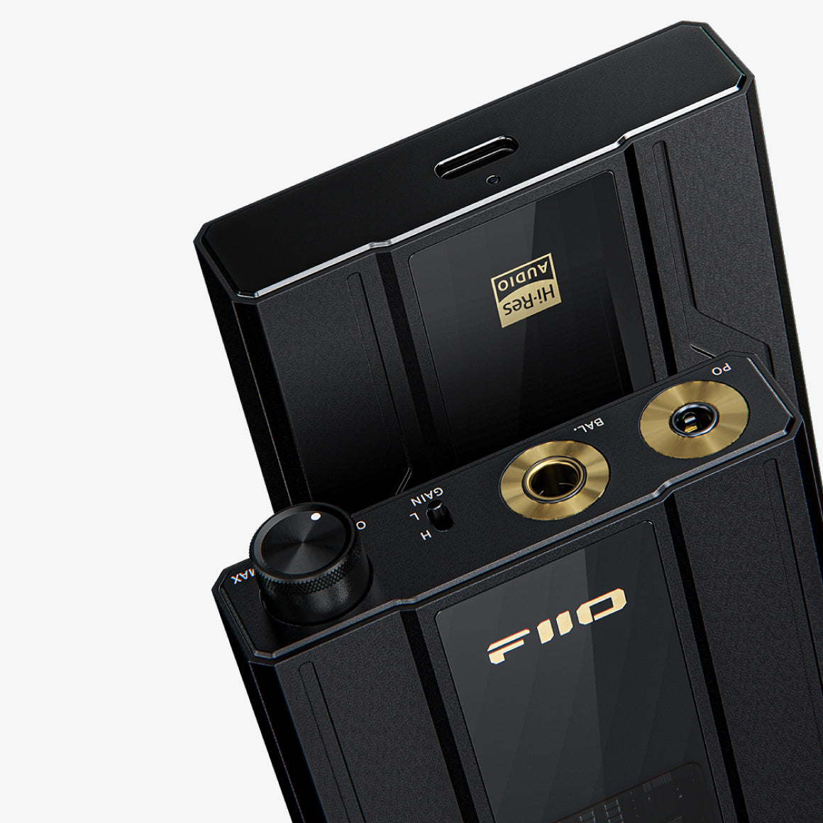  FiiO - Q11 (Unboxed)、mySite、merchandisen