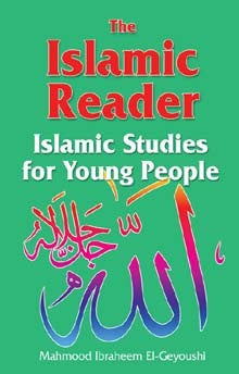 The Islamic Reader: Islamic Studies for Young People、mySite、topwebapps