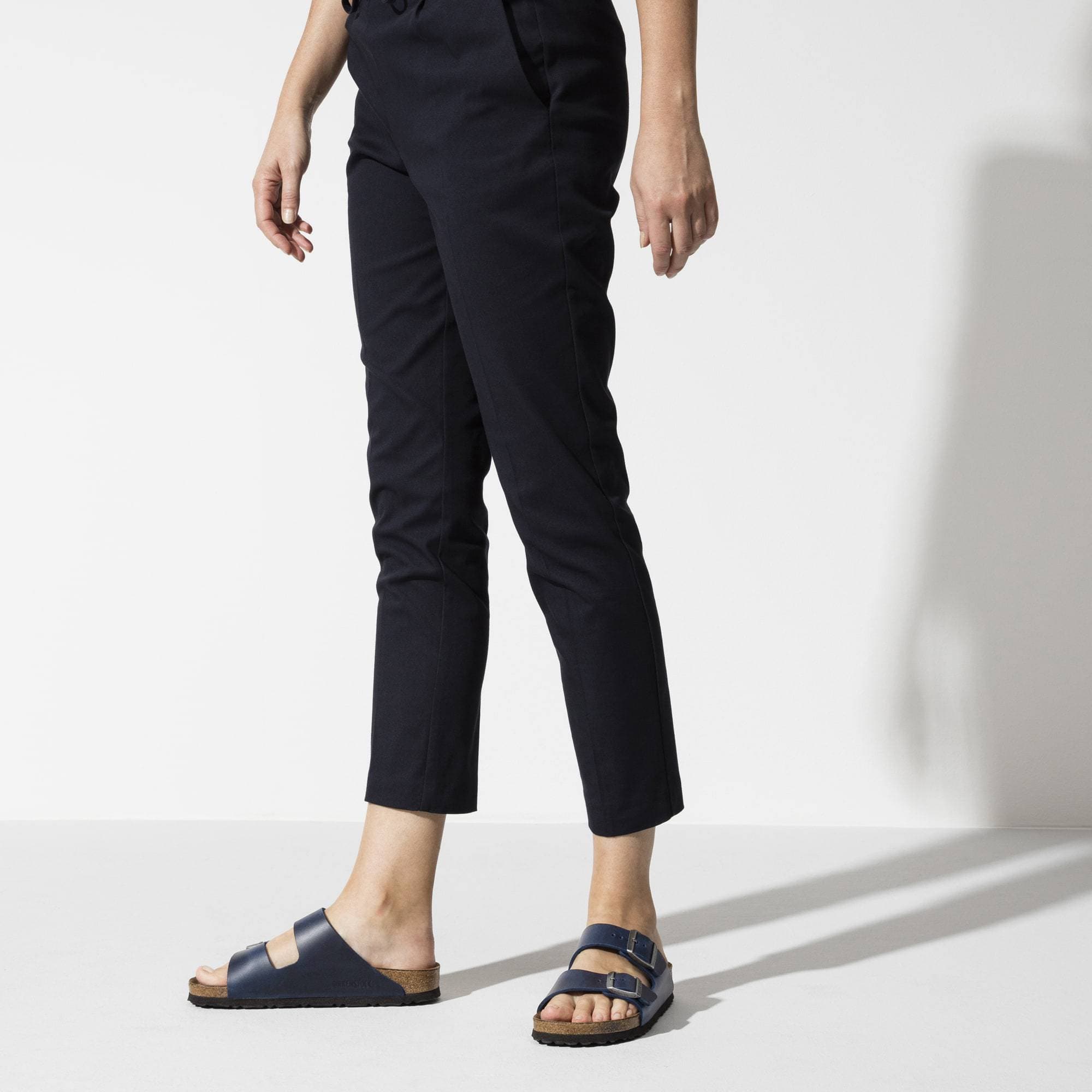 Arizona Soft Footbed Oiled Leather、mySite、gtrtttuynbv