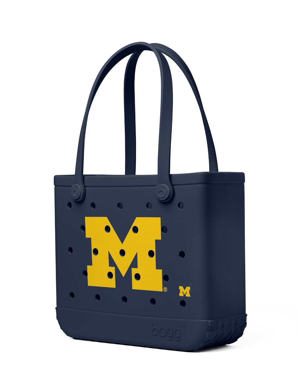 Baby Bogg Bag - Michigan Wolverines、mySite、solidvoid