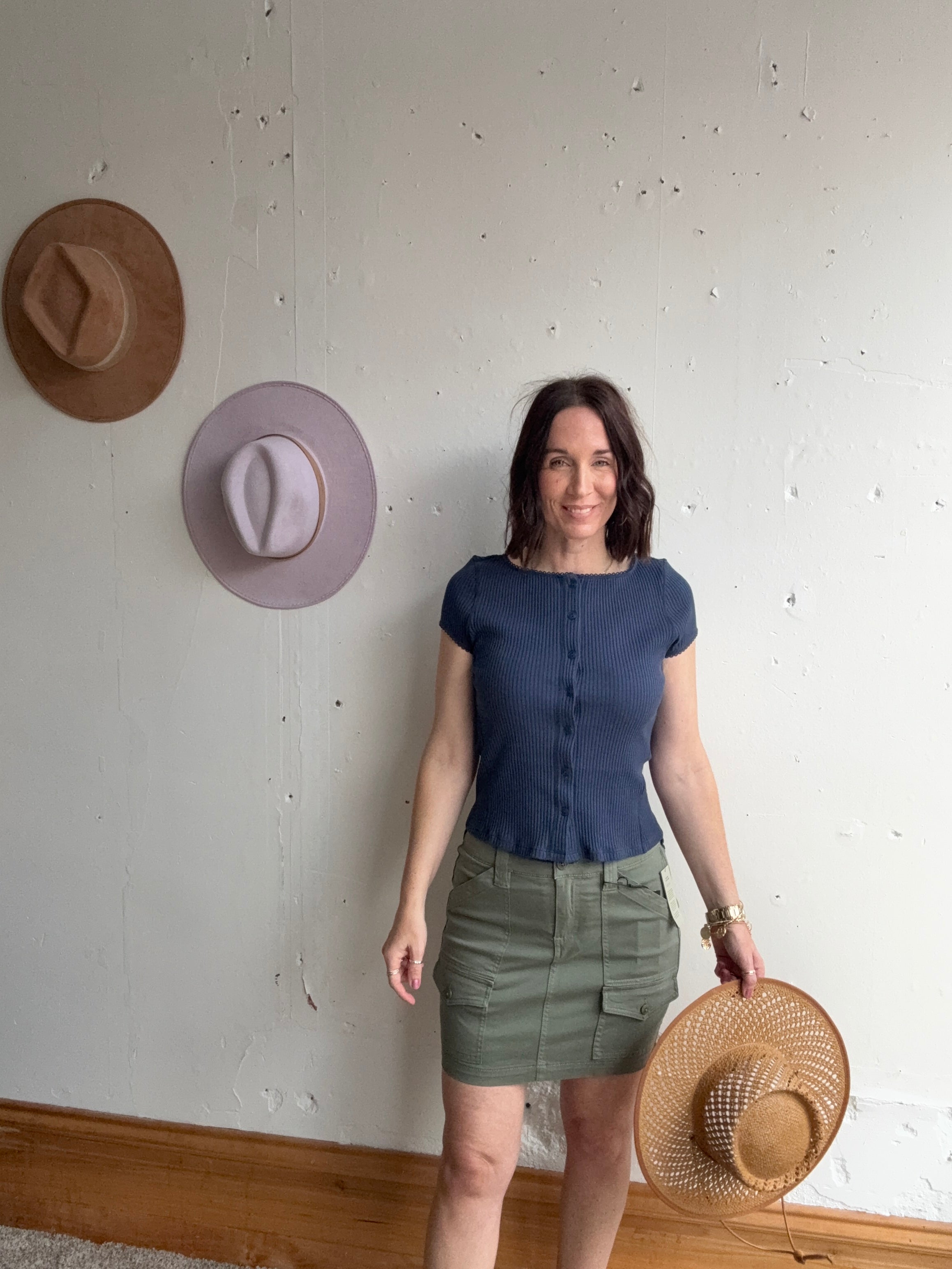 Liverpool Cargo Skort、mySite、garagedoors4me