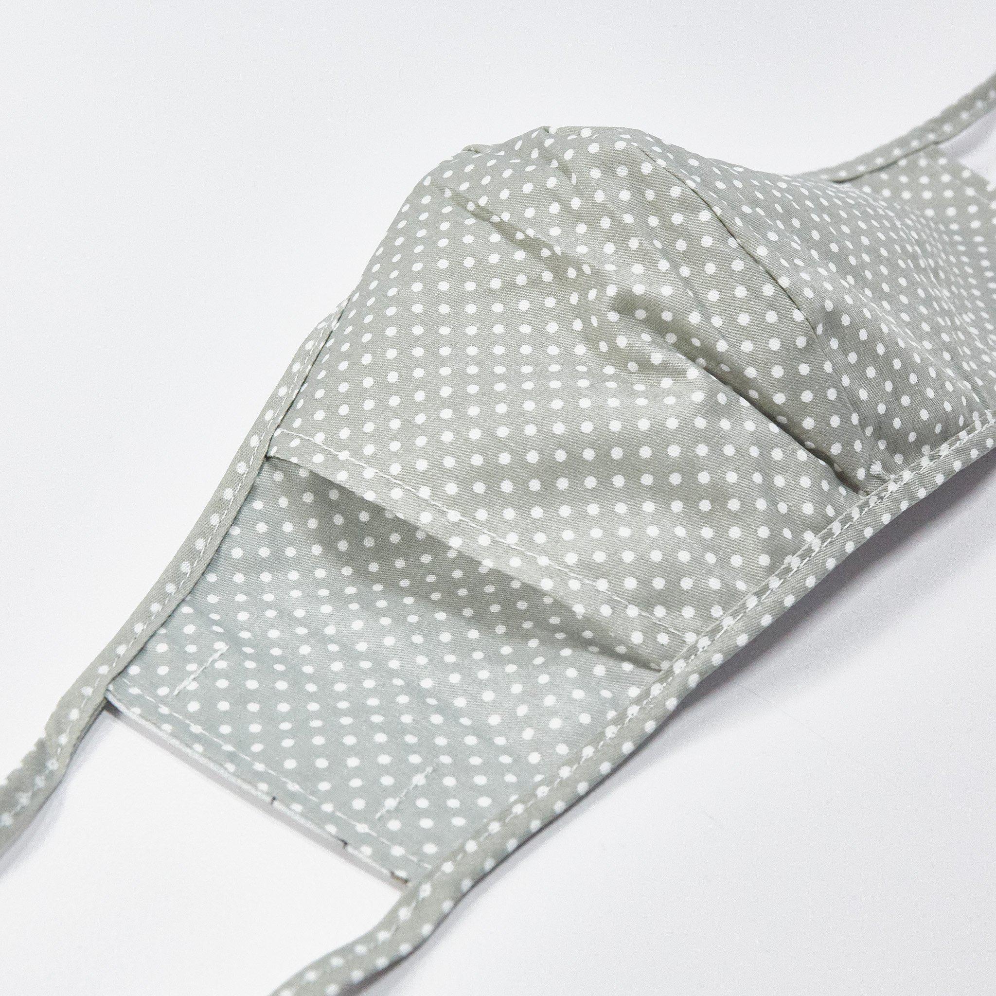 Bloom Bunny with Stars Cloth Face Mask for Adults and Kids、mySite、g9winljtr