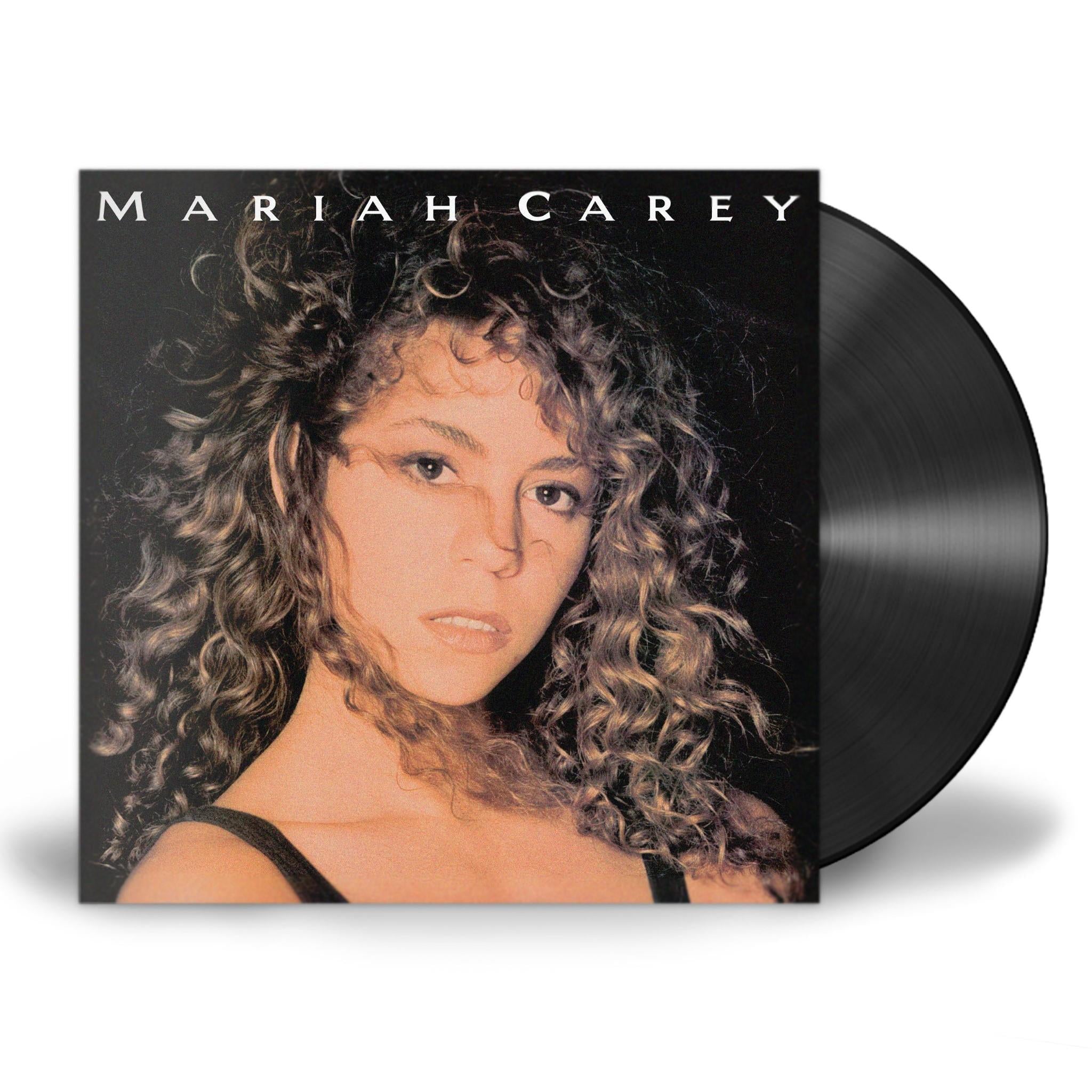 Mariah Carey (Vinyl)、mySite、camillekostekn