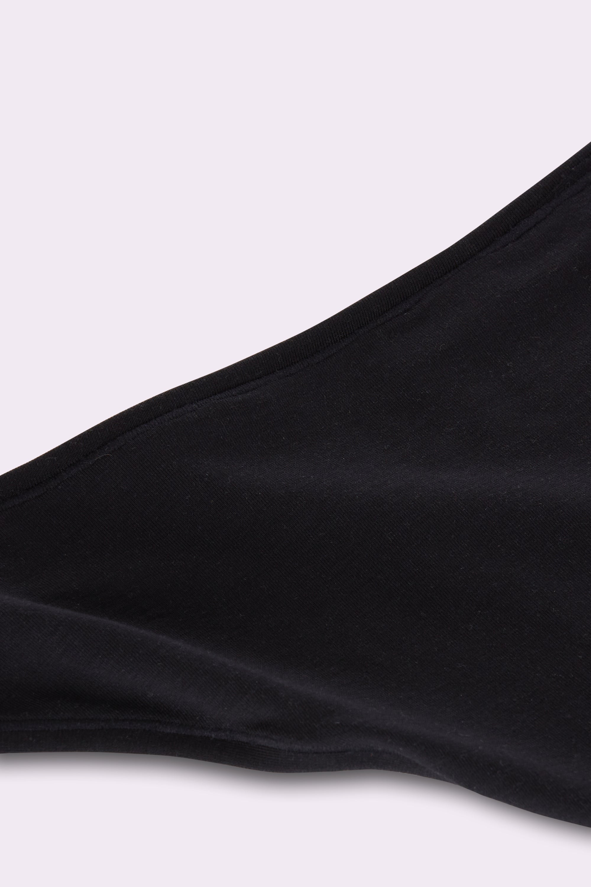 Ultra-Flattering High Rise Thong | New:Cotton (Eightball)、mySite、bengalsvssteelers