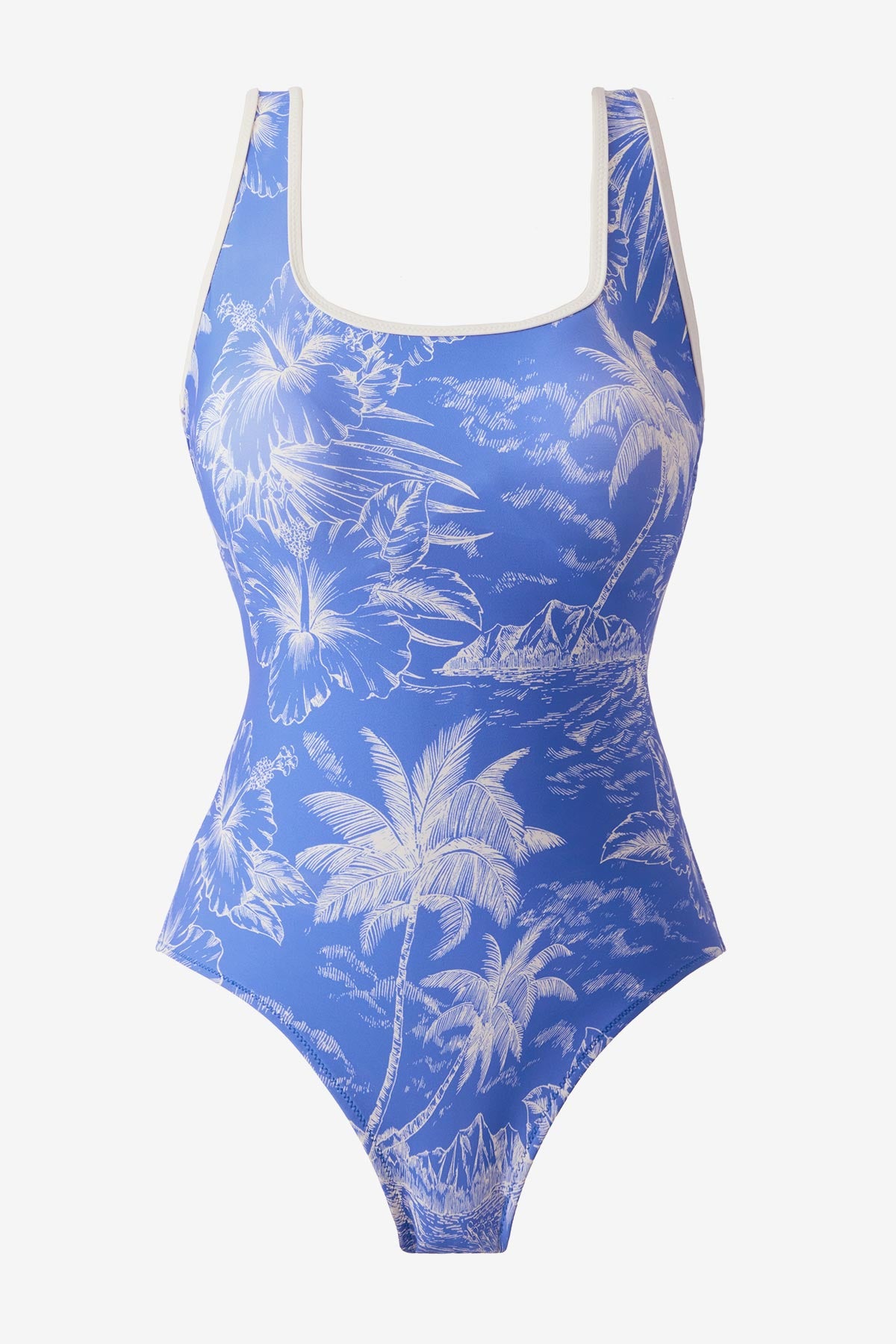  Gem One Piece in Costa Toile、mySite、justintrudeaud