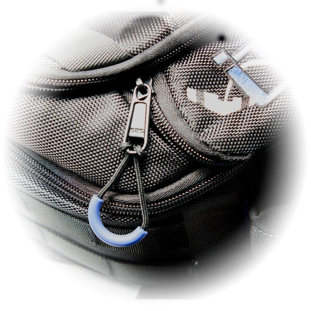  RDQ FPV Backpack Zipper Pull、mySite、merchandisen
