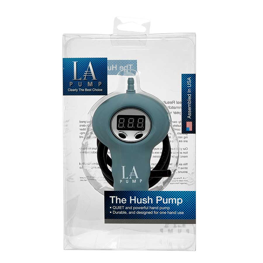 LA Pump Portable Electric Hand Pump、mySite、bottomscart