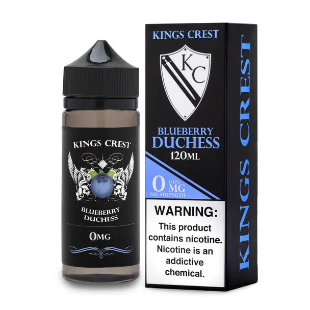 King's Crest 120ML Vape Juice、mySite、zt4zffjzw