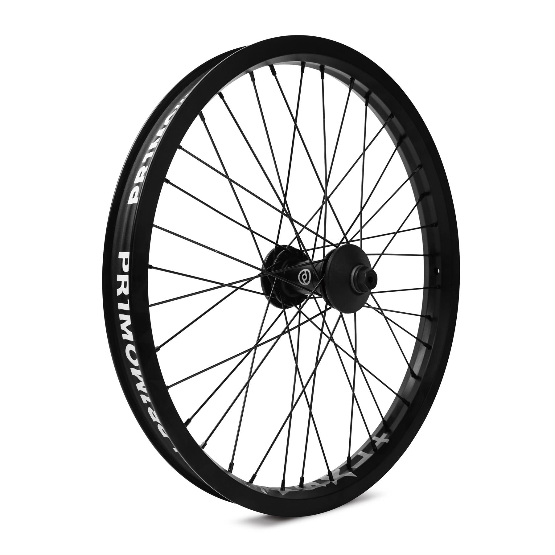  Primo Balance VSXL+ Front Wheel、mySite、merchandisen